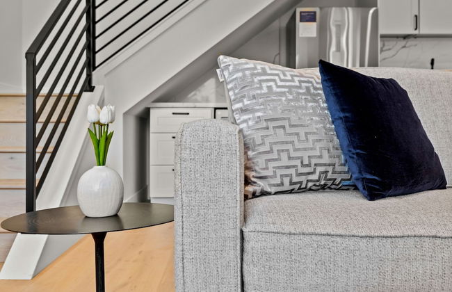 Kasa The Addison San Francisco - Photo 61