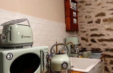 Mary’s Zagori boutique home - Foto 24