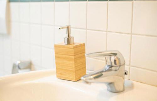 FullHouse - Halle - VS7 - 3 Beds - Nespresso - Foto 22