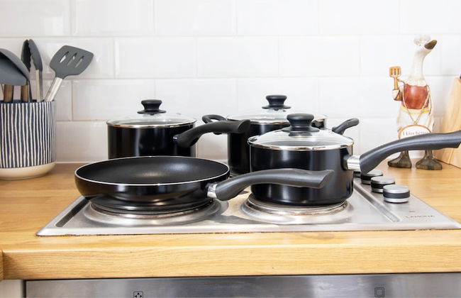 Wesley Chambers By REDWOOD STAYS - Foto 33