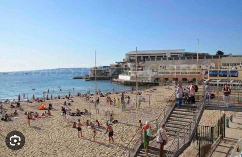 T2 35 m2 République Vieux-Port, joliette - Foto 11