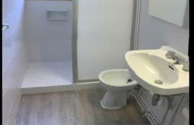 Derroñadas . Casa con enorme jardín y tenis. - Foto 8