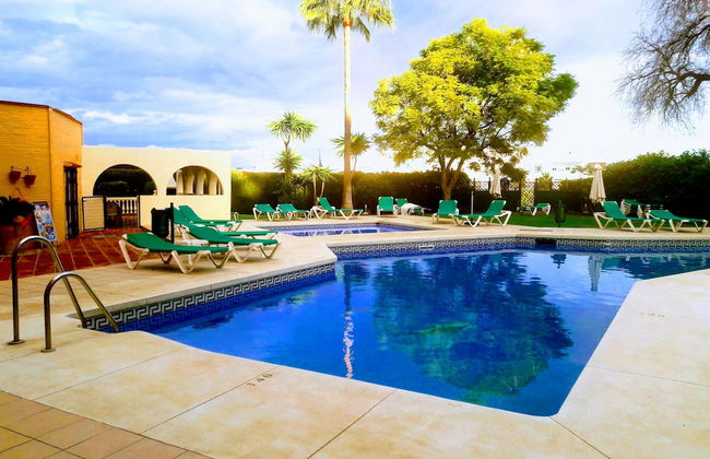 Apartment Club Playa Flores - Foto 35