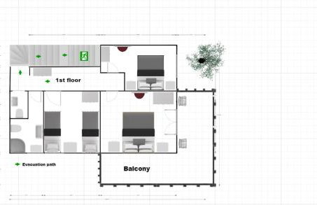 Villa Divina with private heated pool - Photo 32