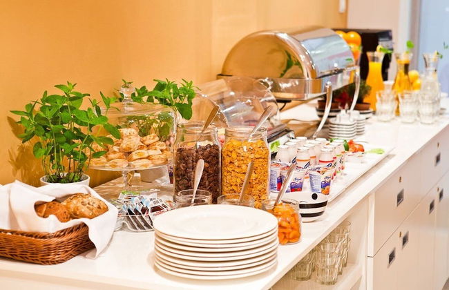 Platinum Apartments Aparthotel - Photo 4