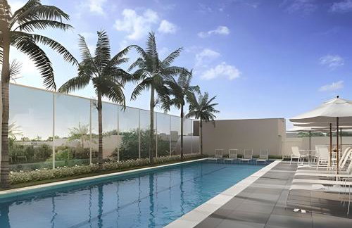 Setin Midtown Campinas - Foto 71