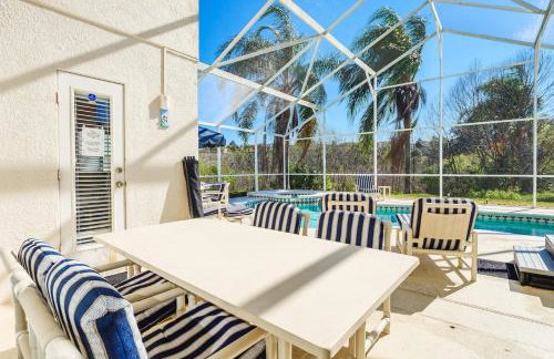 Spacious Disney Retreat Lake View Private Pool - Foto 17