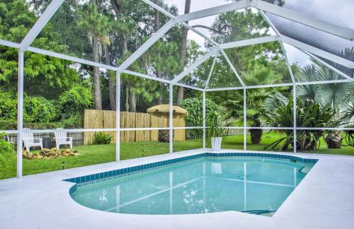 3 BR Pool Home In Nokomis - Close To Beaches - Foto 1