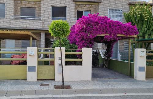 Casa junto a la playa- Costa Dorada - Foto 52