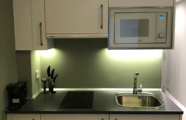 Recoletos Estudio en la mejor zona de Madrid - Photo 13