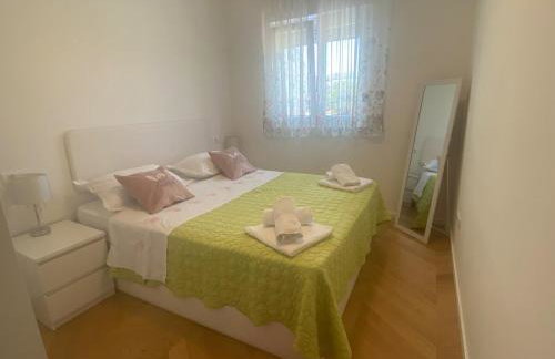 Apartment Allora - Foto 9