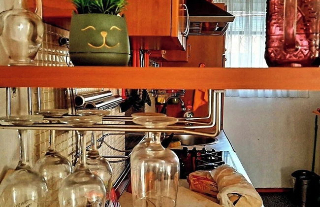 Beautiful apartment in center Sarajevo - Foto 11