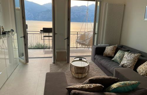 Lake View Casa di Sandra Apartment - Foto 1