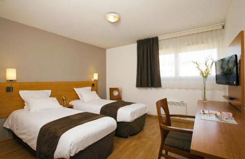 Sejours & Affaires Nantes Ducs de Bretagne - Foto 20