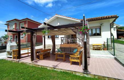 Casa la Juncara - Foto 41