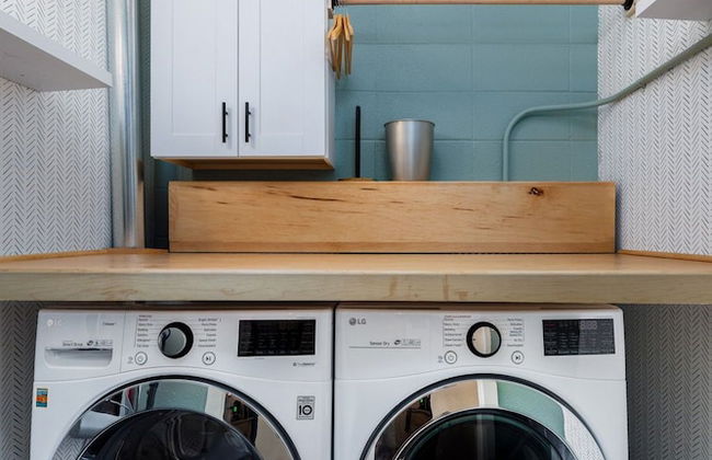 The Snuggly Otter - Foto 13