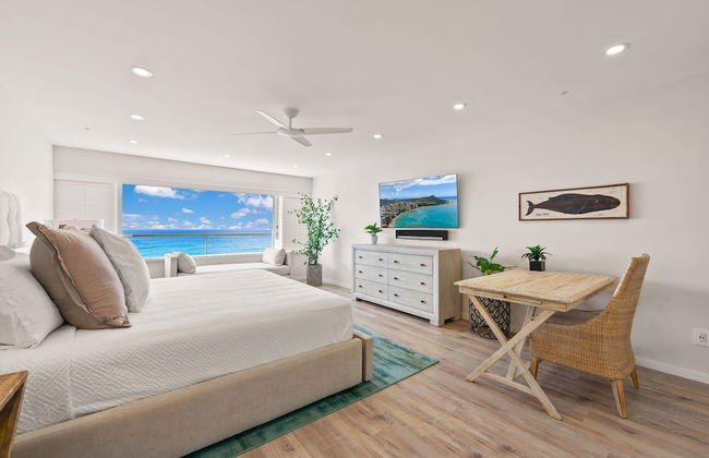 Colony Surf 1503 1504 1 Bedroom Condo - Foto 2