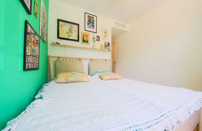 Apartment in Provence With Pool & Golf - Foto 7