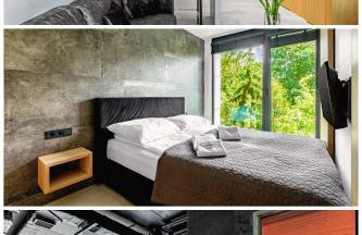 Apartamenty Premium NJ Lublin Centrum Basen & SPA - Foto 1