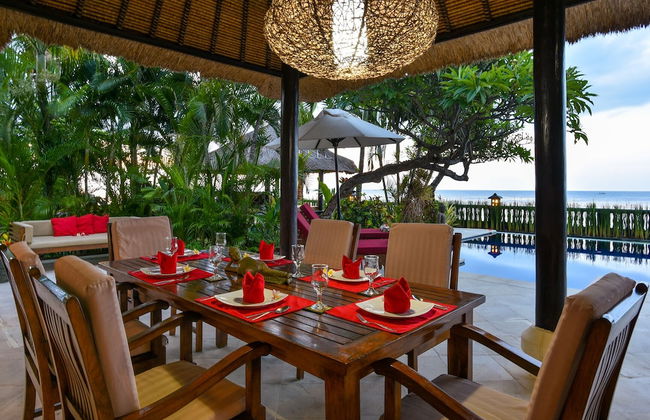 Villa Branie - Foto 73