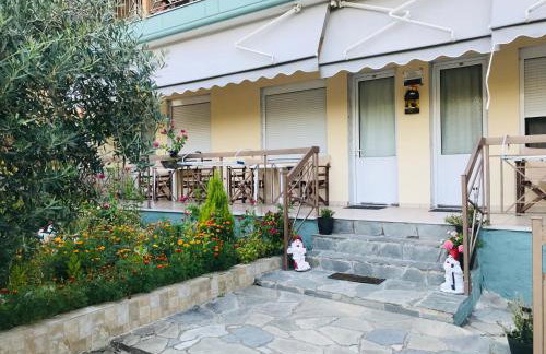 Guesthouse Adonis - Foto 58