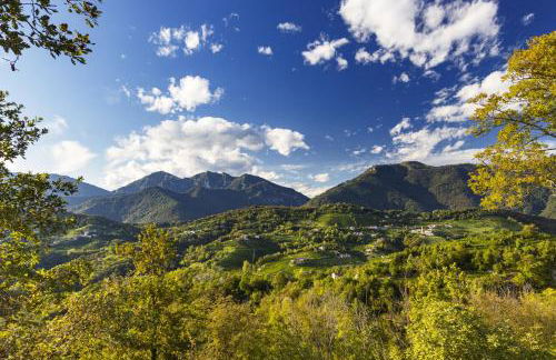 La Valle dei Laghi - Foto 64
