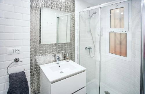 Alonso de Palencia City Center Apartment - Foto 15