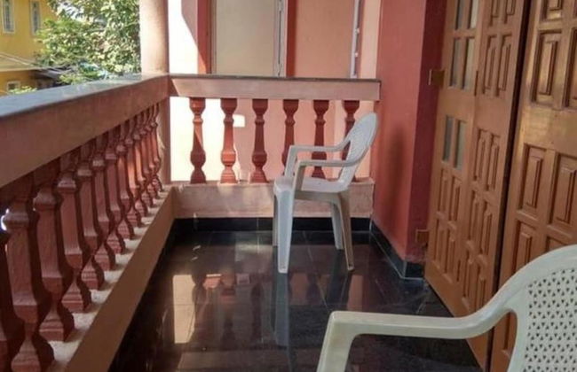 Veeniola Apartment - Stay Near Goa - Foto 6