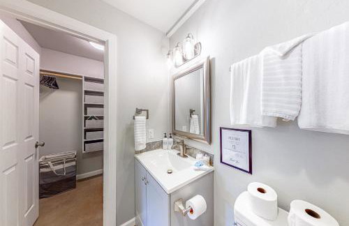 Steps to Lake Eufaula Home with Fire Pit and BBQ - Foto 12