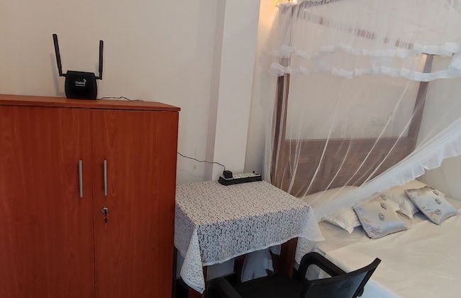 Flower shade villa - Photo 5