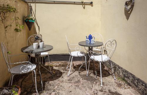 Old Malthouse Monksilver - Foto 14