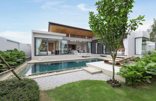 Villa Eden by Tropiclook - Photo 15