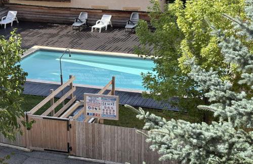 Les Granges d'Arvieux - Foto 18