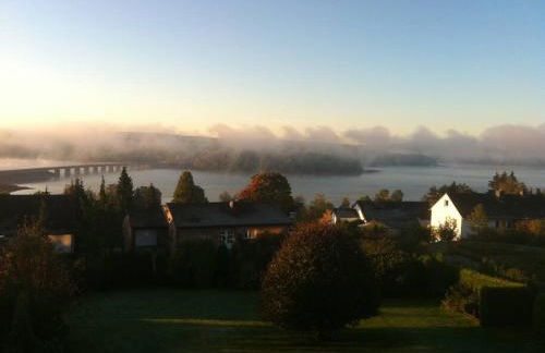 Villa Kaja by Maggie mit Pool, Kamin und traumhaftem Blick auf den Möhnesee - Foto 66