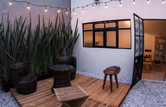 Downtown Suites - Foto 69