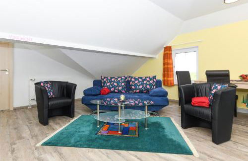 Ferienwohnungen Haus Hasenweide - Photo 12