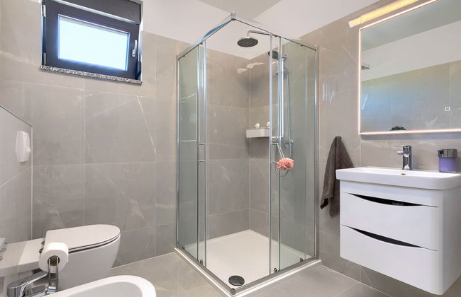 Villa Essea - Foto 26