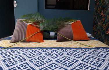 Studio Eden Jacuzzi - Foto 5