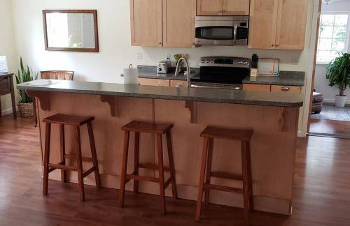 Coastal Charm: SW Oregon home on 2+ quiet acres - Foto 52