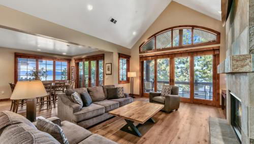 Sierra Shores Four - Lakefront Vistas - Foto 2, Other