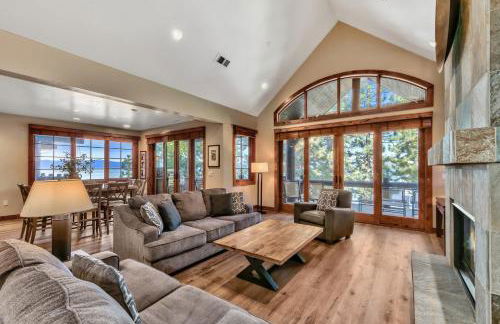 Sierra Shores Four - Lakefront Vistas - Foto 2