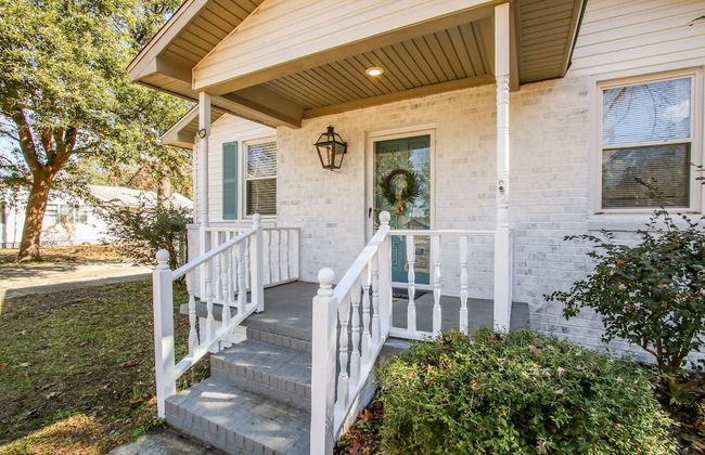 Southern Living for 4 in Richmond Hill - Foto 51