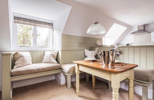 Knapp House Lodges - Foto 30