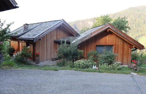 Unterplattnerhof - Photo 8