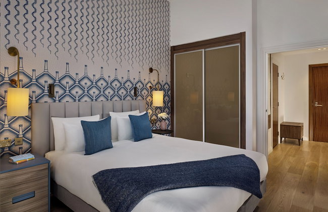 Citadines Islington London - Photo 27