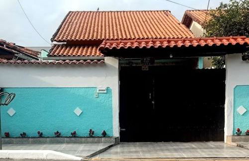 Casa em Itaipuaçu - 5 min da Praia - 2 Quartos - Foto 1