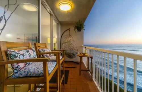 Seaside Serenity with Ocean Views - Photo 48