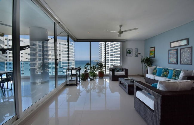 Reserva del Mar Apartamentos - Photo 61