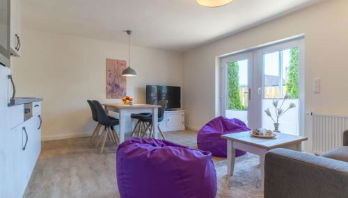 Strandhuus Grömitz - Foto 2