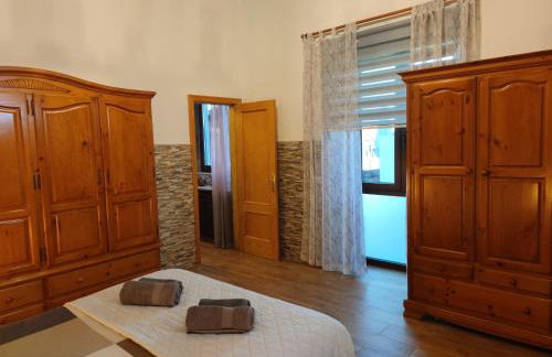 Casa Irma, Great Sea and Mountains Views, Rural House - Foto 16